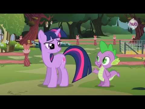My Little Pony: Friendship is Magic Season 3 Episode 5 Sneak Peek - JustUs  Geeks