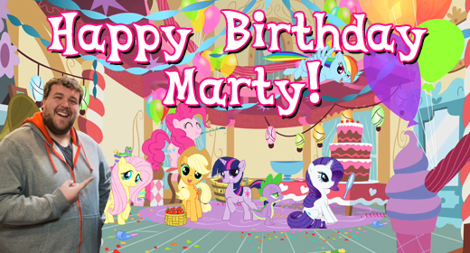 marty schwartz birthday