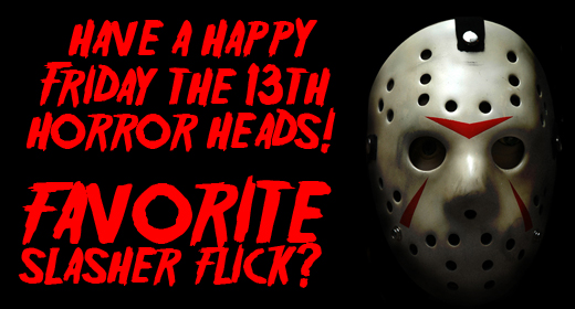 happy friday the 13th images